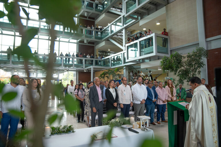 Ministerio de Medio Ambiente y Recursos Naturales celebra su 25.º aniversario al servicio de la naturaleza