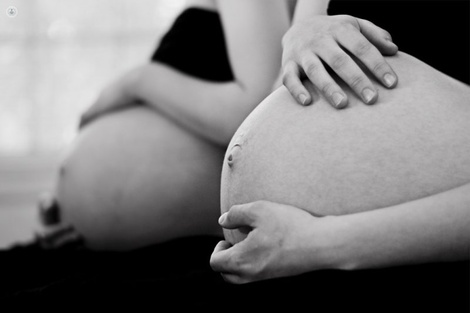 En siete días: 30 muertes infantiles y 4 maternas