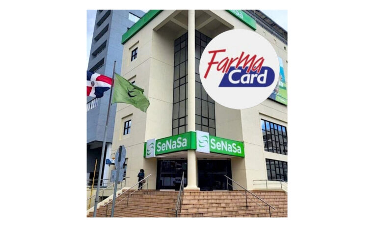 DGCP anula contrato entre SENASA y Farmacard por presuntas irregularidades