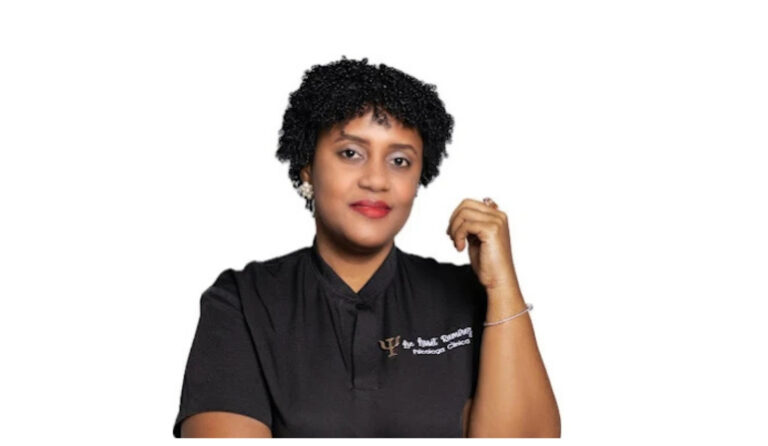 psicóloga Lisset Ramírez