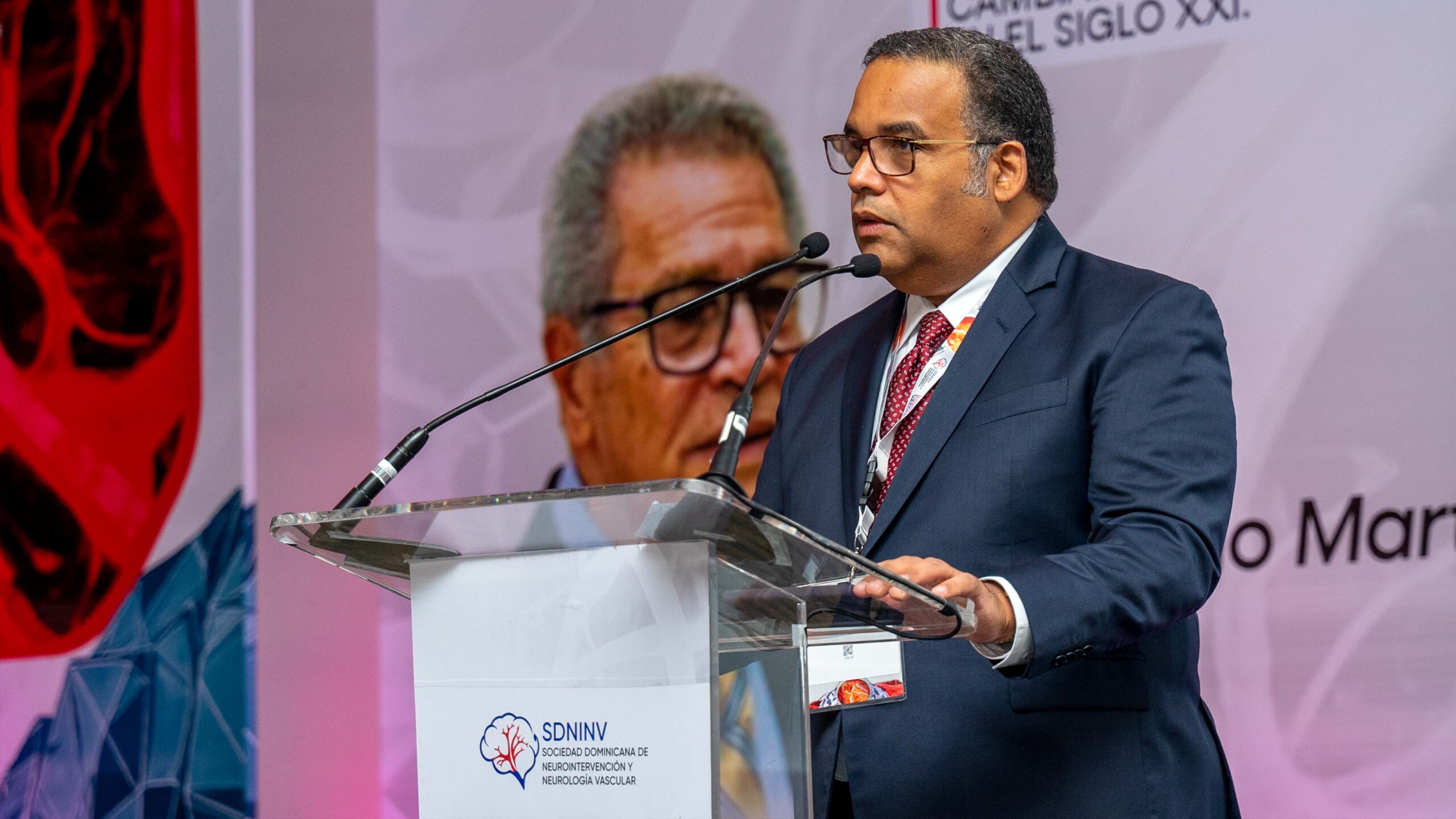 Enfermedades cerebrovascular afectan más de 22 mil personas al año en RD