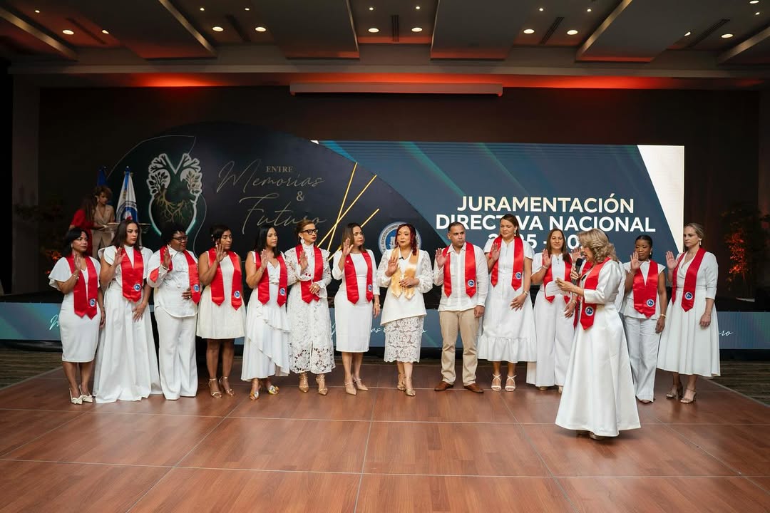 Sociedad Dominicana de Cardiología (SDC)