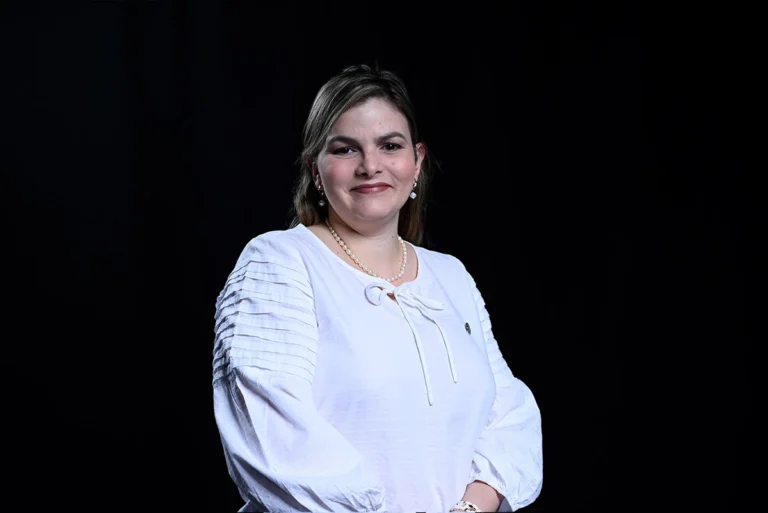 doctora Mariel Pacheco