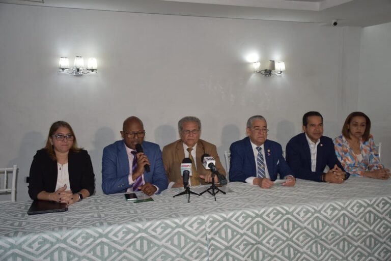 CMD realiza tradicional encuentro con la prensa por motivo a su aniversario