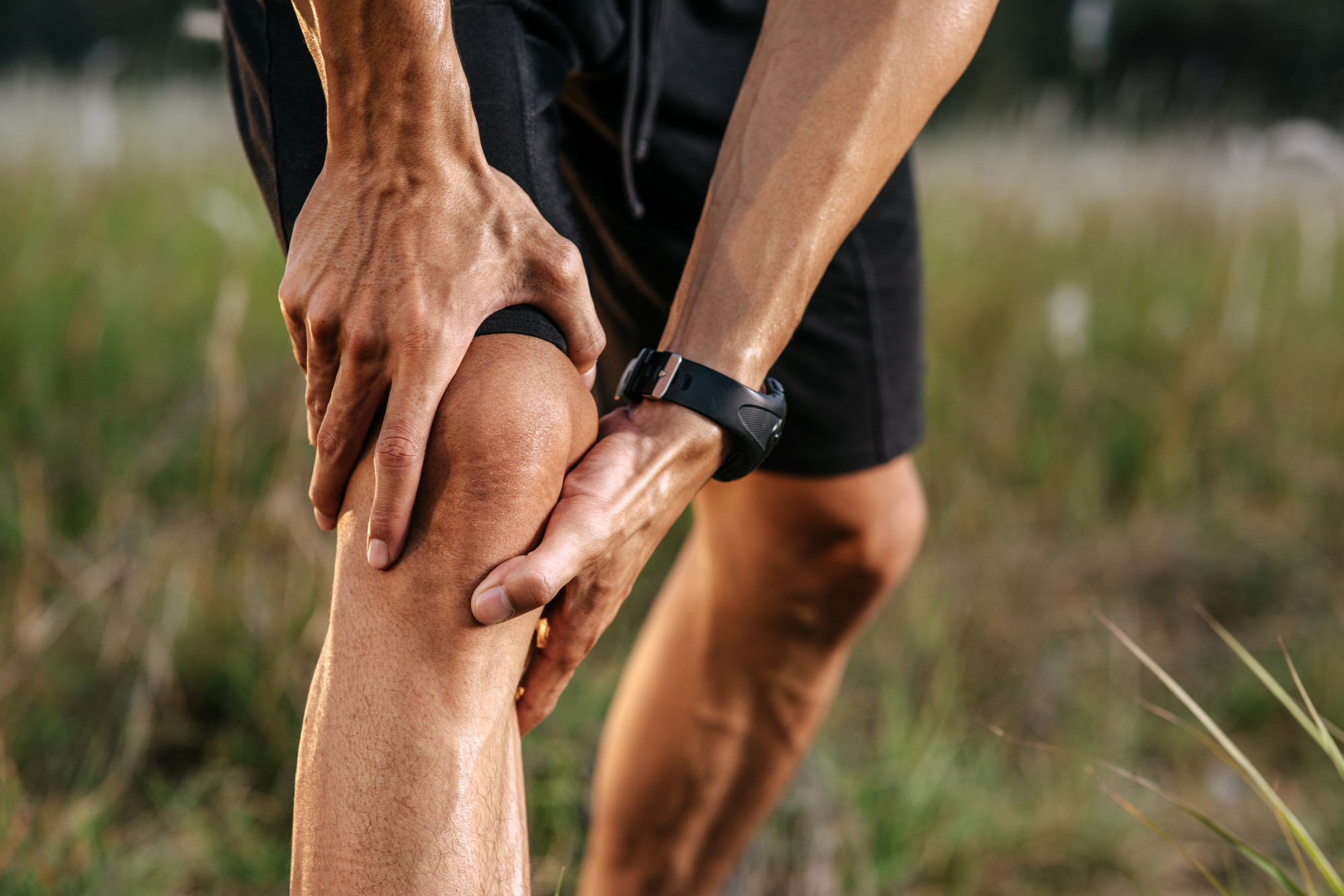 Factores como la obesidad y el envejecimiento, aceleran la aparición de la osteoartritis de rodilla en República Dominicana