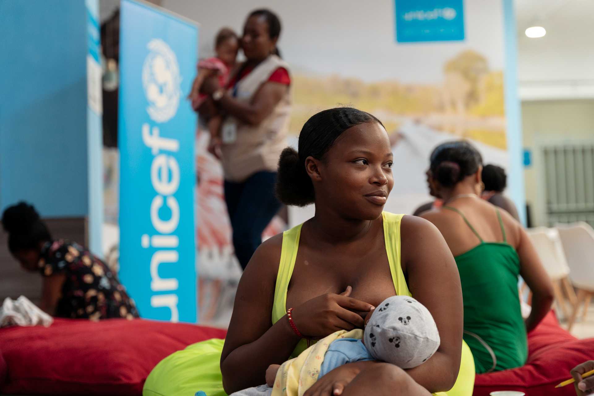 lactancia uniceff