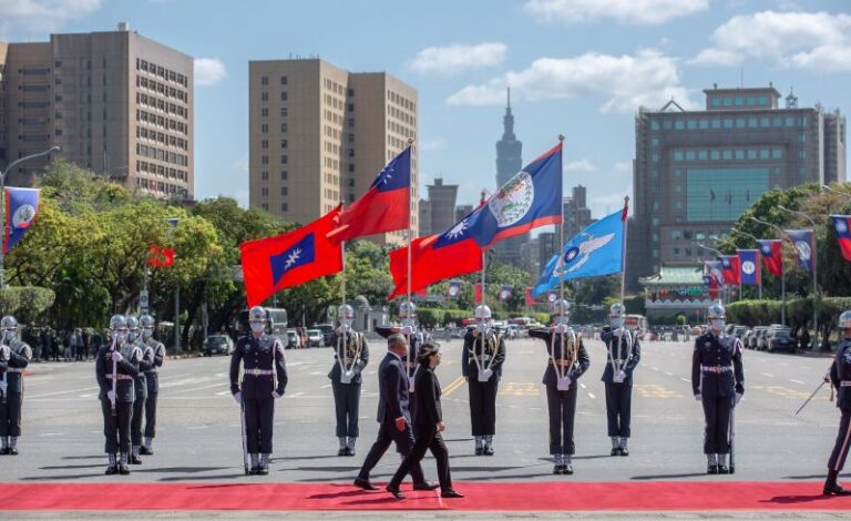 Belice gana con Taiwán; Honduras pierde con China, según informe