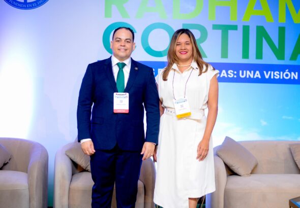 Jornada Radhamés Cortina 2025 recibe más de 400 especialistas