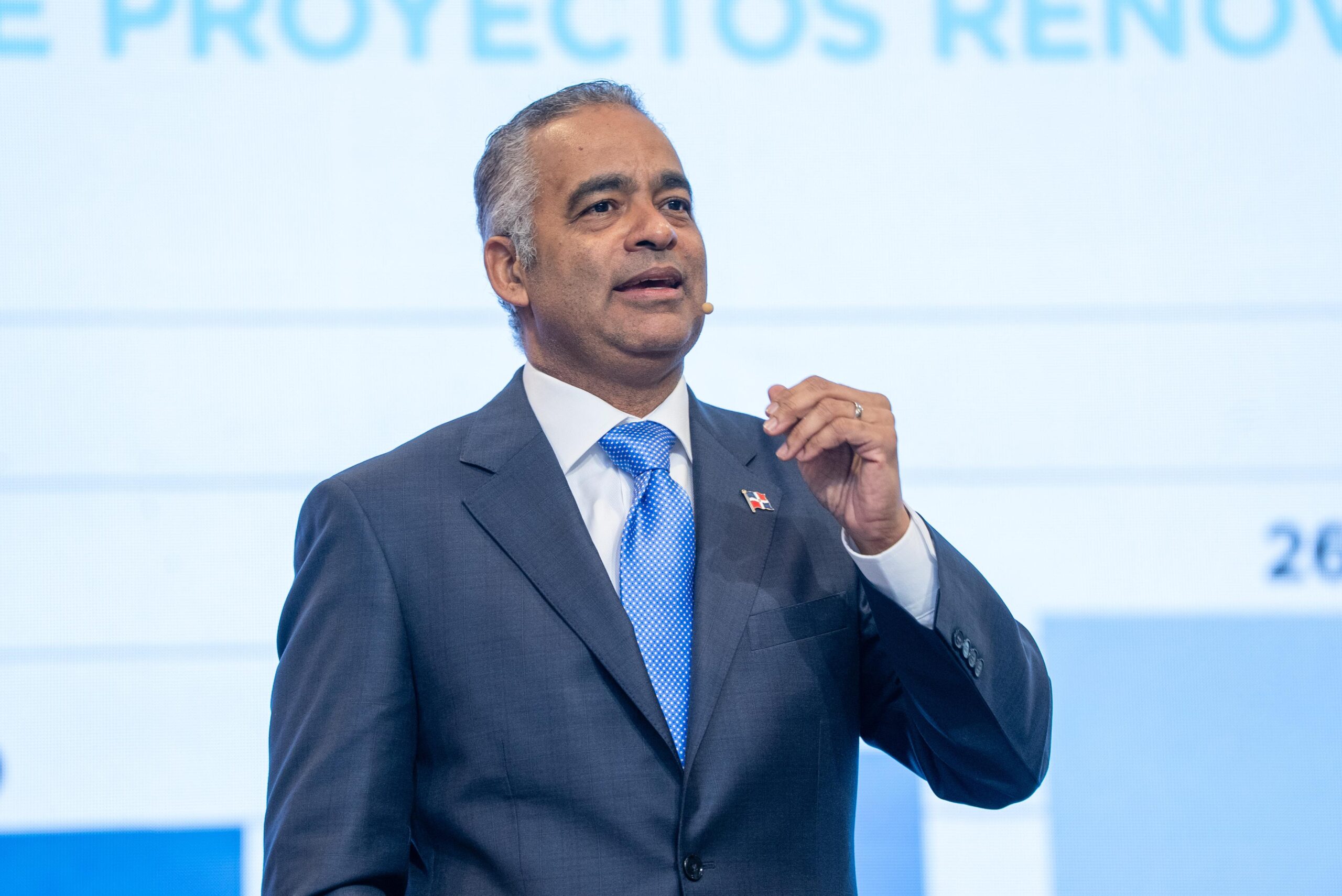 Energía y Minas detalla proyectos que aportarán 600 MW al SENI en los próximos seis meses