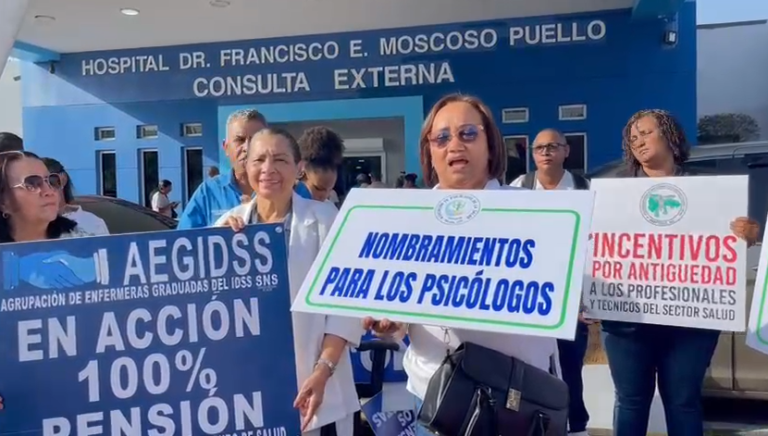 Bioanalistas no pausan su luchan
