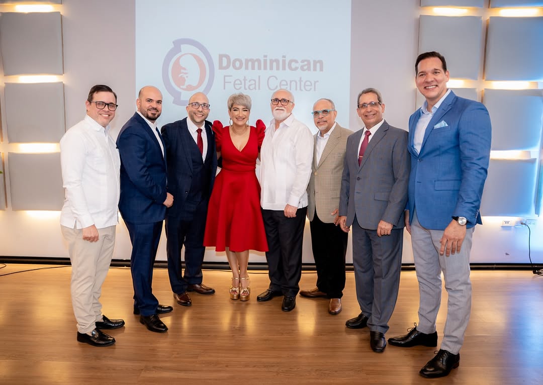 Inauguran primera unidad de Alto Riesgo Obstétrico y Medicina Materno Fetal de RD
