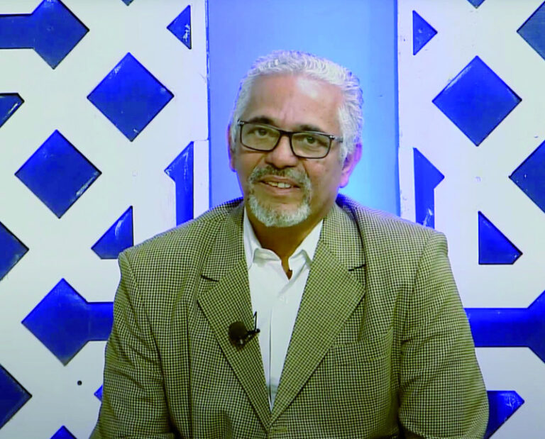 cirujano oncólogo Juan Vila