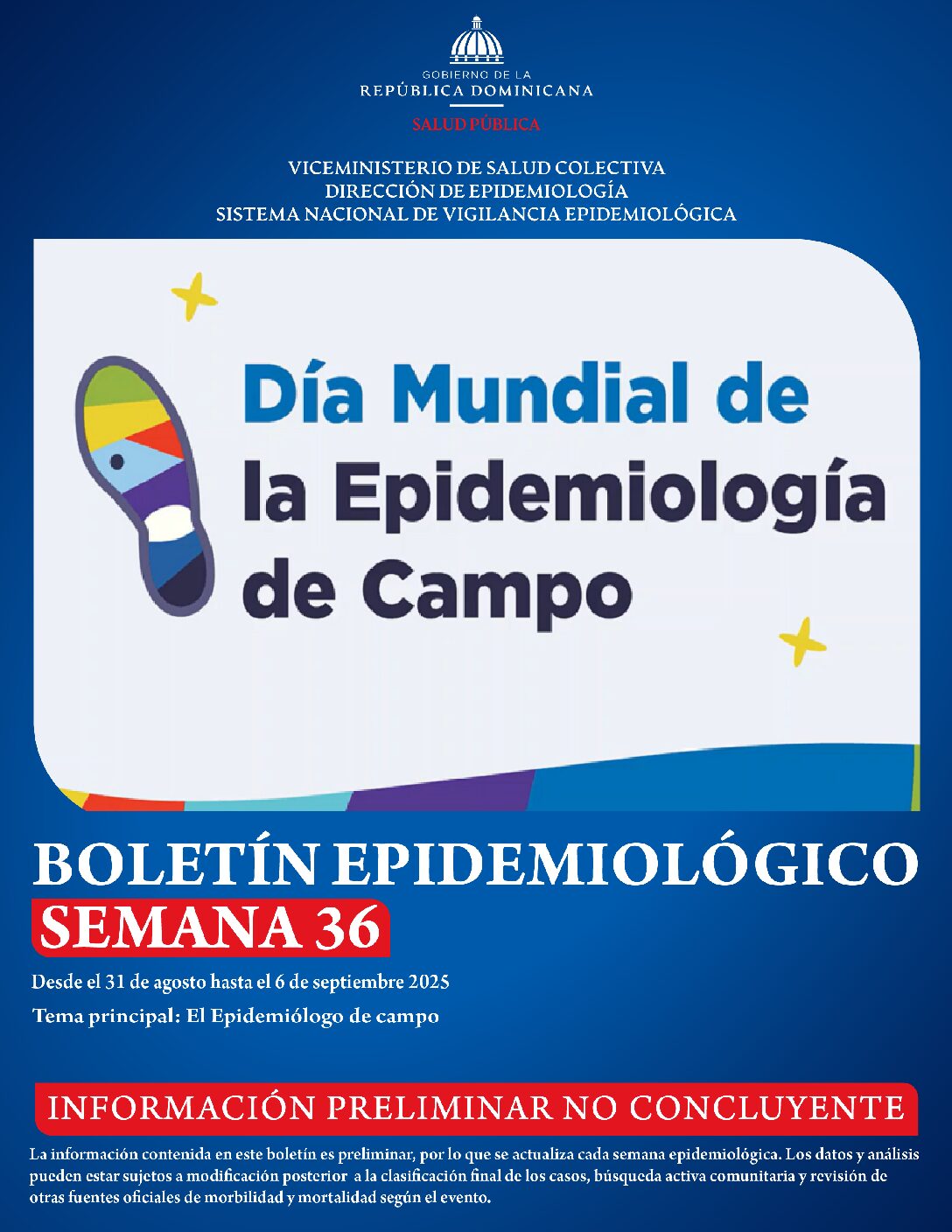 Boletin semanal SE 36 (1)