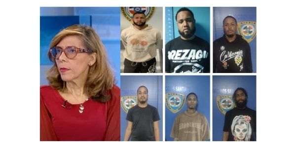 Doctora Francis Báez alerta sobre la psicopatía detrás de las violaciones grupales