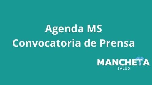 AGENDA MS