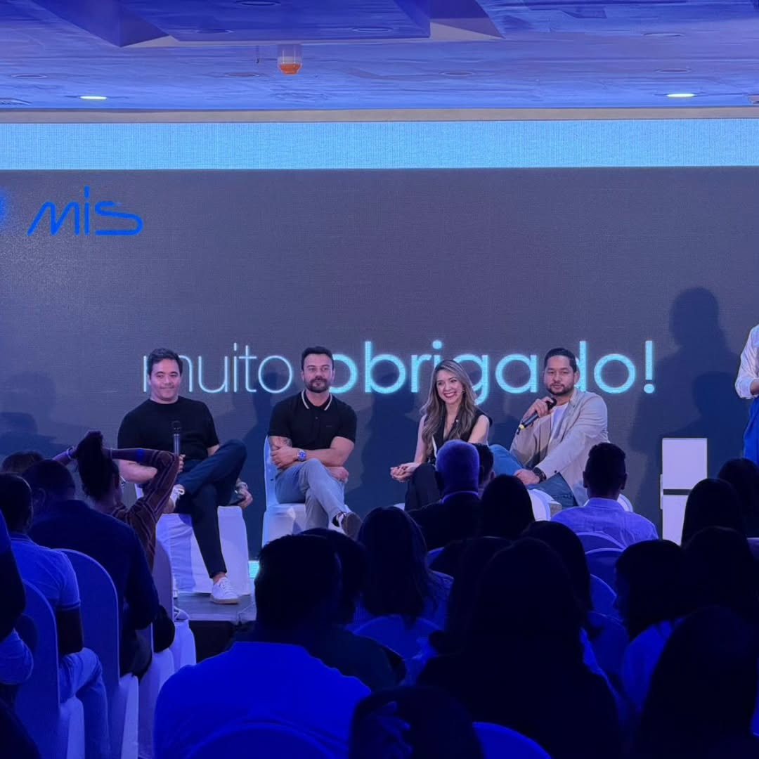 El #MISDAY 2025 concluye con un sentimiento de conexión y comunidad entre especialistas de Repú (1)