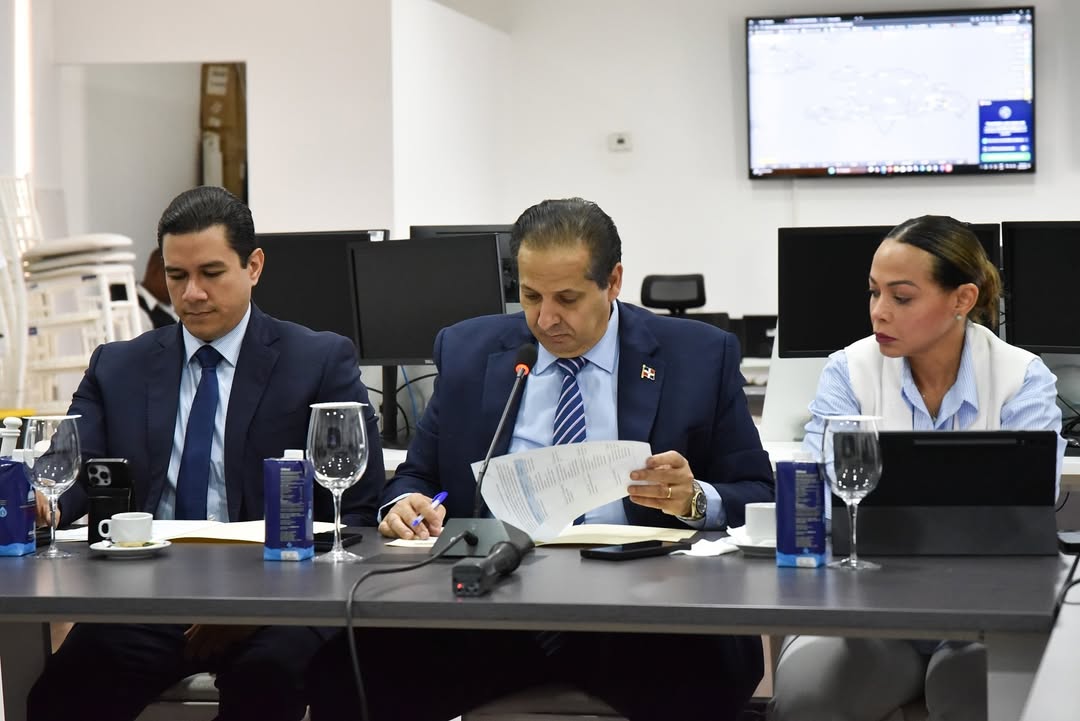 Ministerio de Salud Pública sostuvo reunión clave con el Think Tank Tony Blair