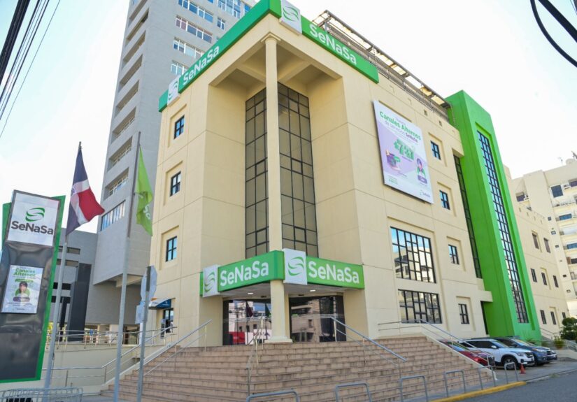 Seguro Nacional de Salud (SeNaSa)