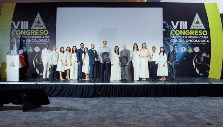 Sociedad de Cirugía Oncológica celebra congreso con el lema “Evolucionando junto a la tecnología”