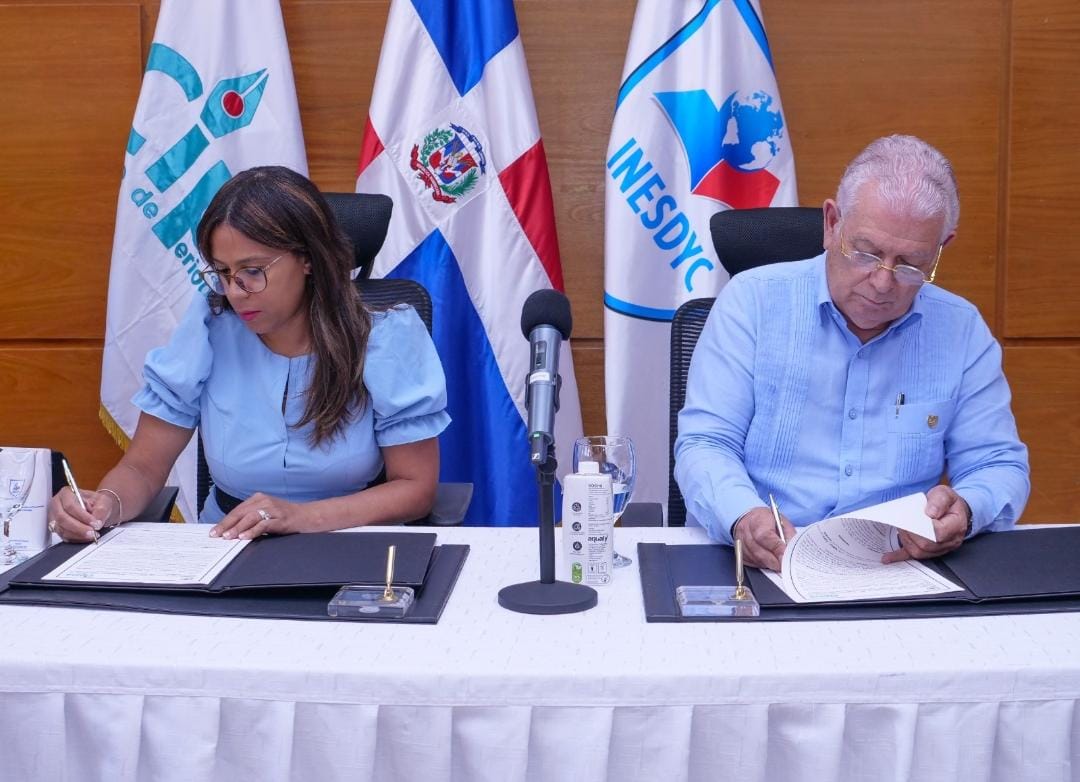 INESDYC y CIPESA se unen para impulsar la comunicación sobre diplomacia en salud