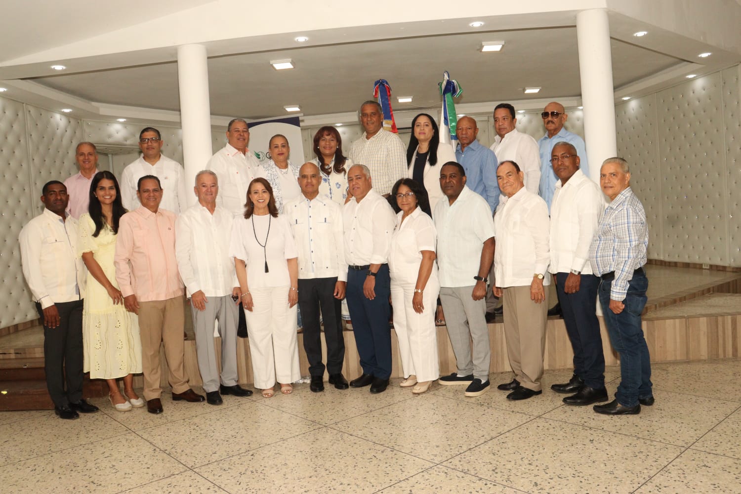 Jorge Jerez es elegido presidente del CNCP para el periodo 2025-2027