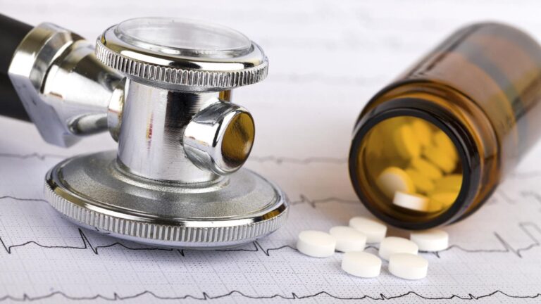 Nueva píldora reduce la presión arterial resistente en pacientes renales