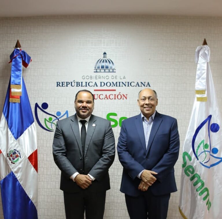 ARS SEMMA y el Defensor del Pueblo fortalecen vínculos en favor de los derechos fundamentales