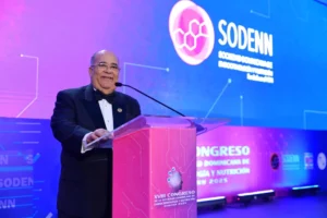 Sociedad Dominicana de Endocrinología y Nutrición (SODENN)
