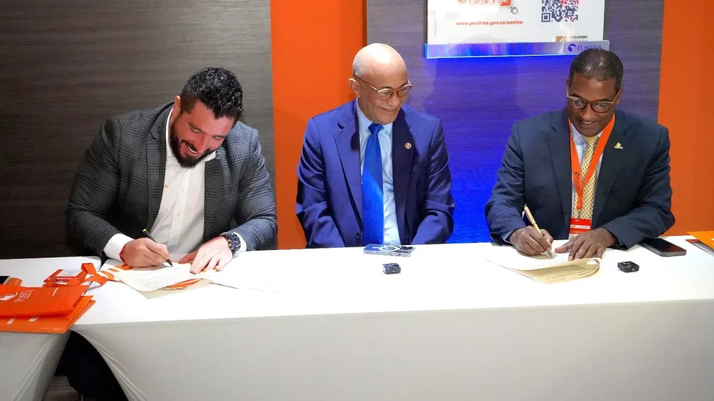 (VIDEO) IDOPPRIL y Positiva Compañía de Seguros renuevan acuerdo en favor de trabajadores