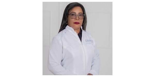 Sobre la doctora Bartola Yudelys Montilla Beltré