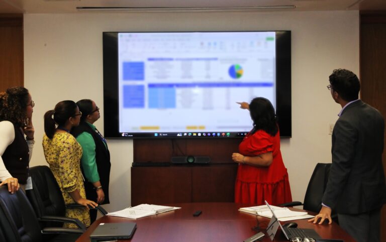 Prevención y acceso a la salud bajo la lupa del Observatorio del Cáncer en la SISALRIL