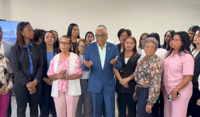 DGJP fortalece lazos institucionales con CEDI-MUJER durante visita guiada