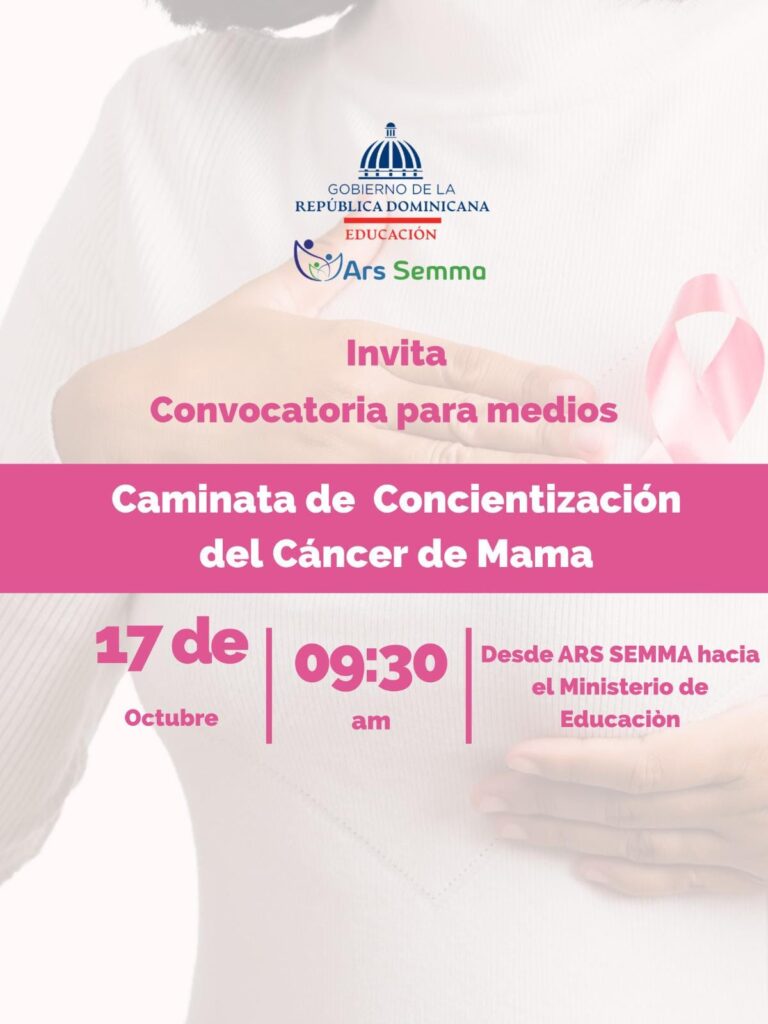 (VIDEO) Convocatoria de Prensa de SEMMA