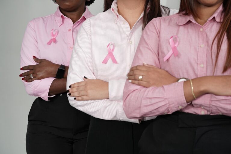 SISALRIL registra más de 11 mil diagnósticos de cáncer de mama en Seguro Familiar de Salud