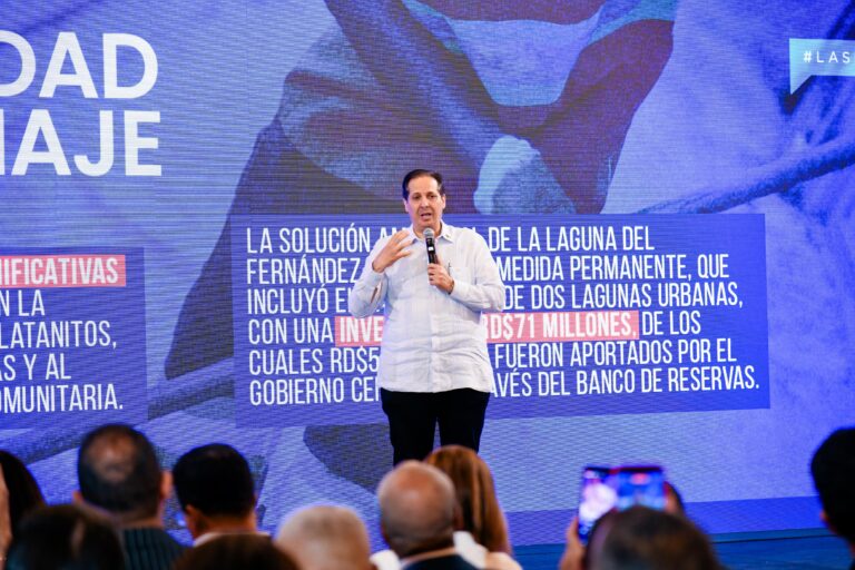 MSP exhorta a evitar contacto con aguas estancadas