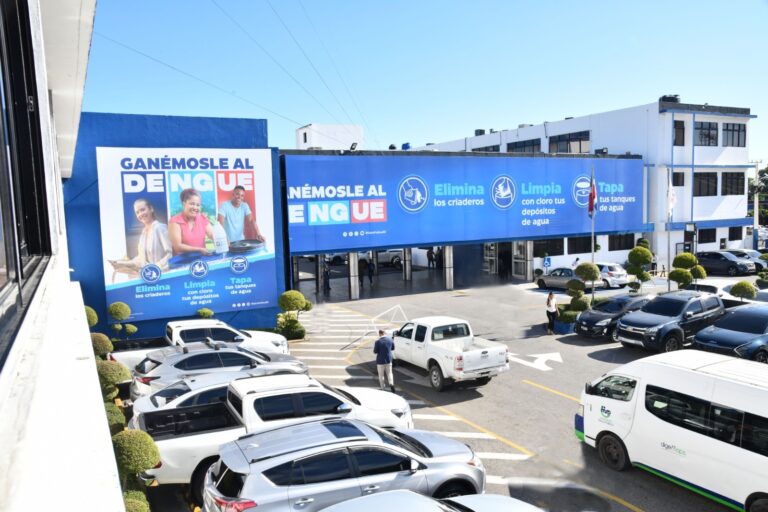 Ministro de Salud asegura que no hay casos de cólera en RD