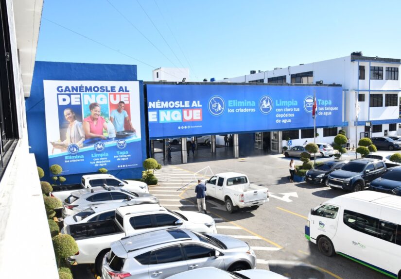 Ministro de Salud asegura que no hay casos de cólera en RD