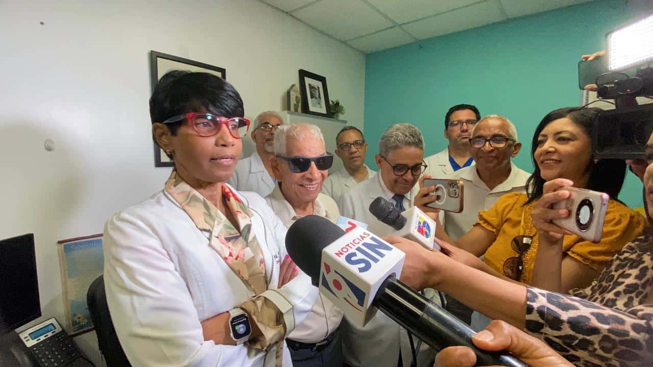 oncologico del cibao