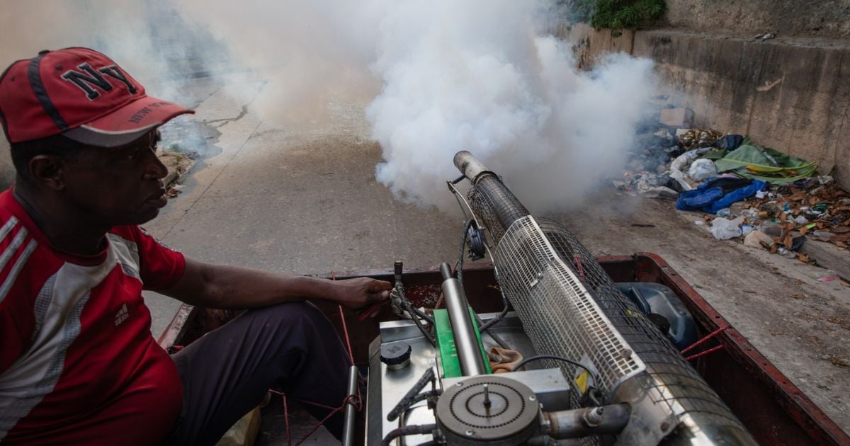 MSP refuerza vigilancia epidemiológica ante circulación de chikungunya en Cuba