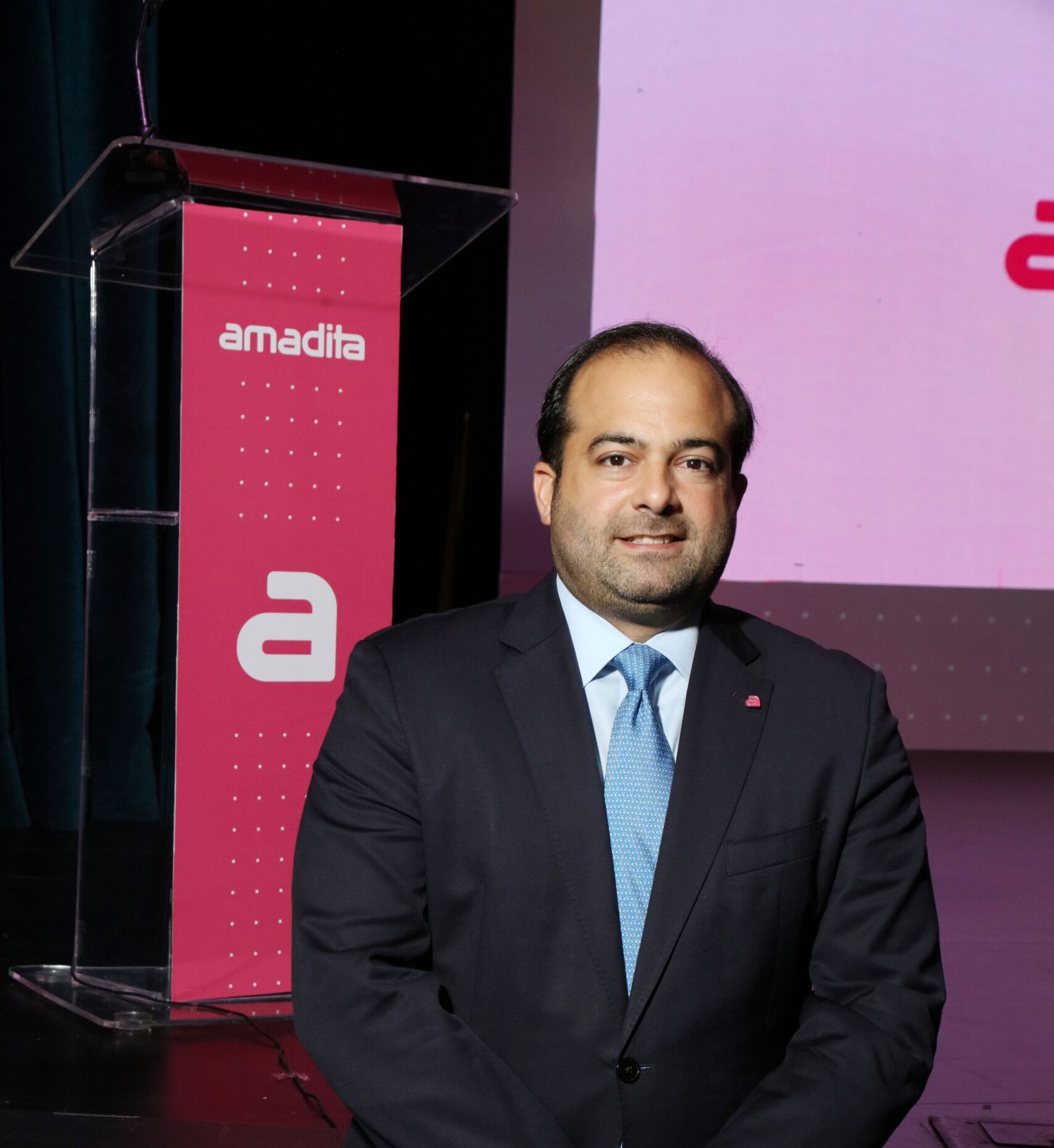 ALBERTO BERGÉS GONZÁLEZ