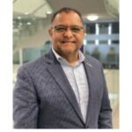 Edwin de la Cruz, periodista y abogado