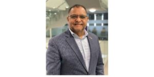 Edwin de la Cruz, periodista y abogado