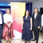 Educación de RD se abre al mundo: líderes educativos suscriben manifiesto por ciudadanía global