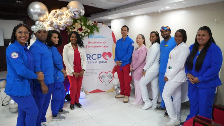 Moscoso Puello capacita a su personal en primeros auxilios