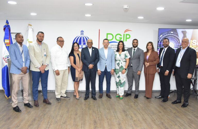 DGJP celebra Semana de la Calidad 2025