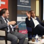 Embajador Flavio Amaury Rondón representa a RD en el III Encuentro de Escritores Iberoamericanos