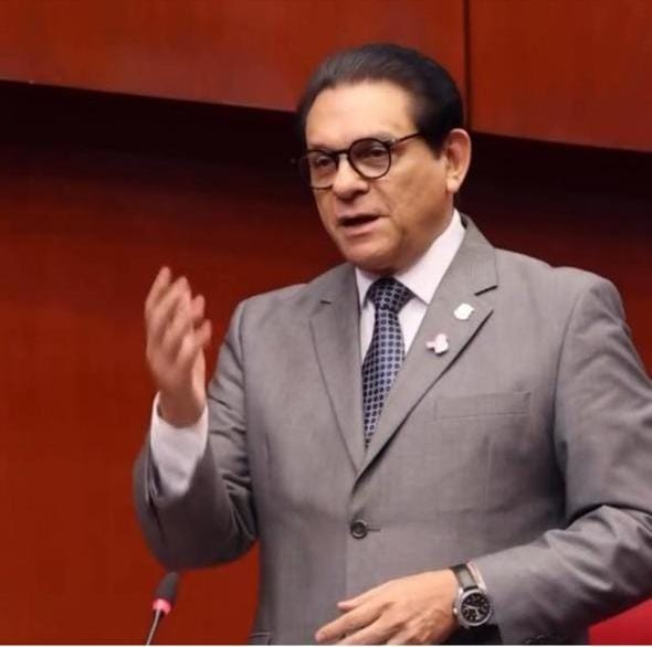 Senador Daniel Rivera tilda de irrespetuoso informe de Amnistía