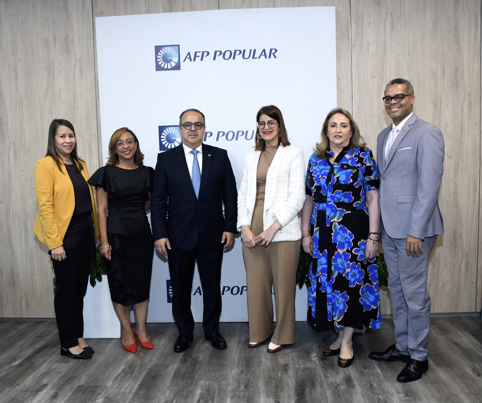 AFP Popular revalida su certificación ISO 9001