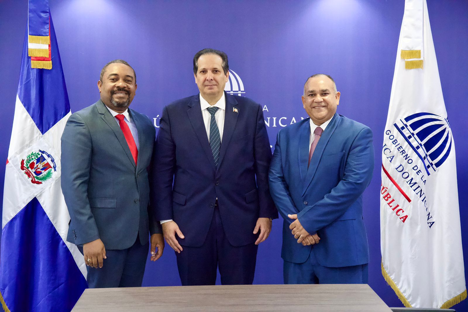 COOPNASALUD y ministerio de Salud Pública fortalecen lazos institucionales