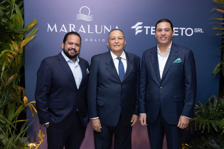 Terceto presenta “Maraluna Residences”, nuevo proyecto residencial boutique en Juan Dolio